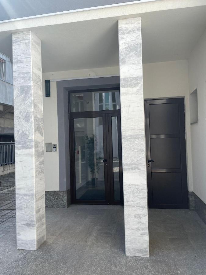 Morpheus Apartmani Sremska Mitrovica Eksteriør bilde