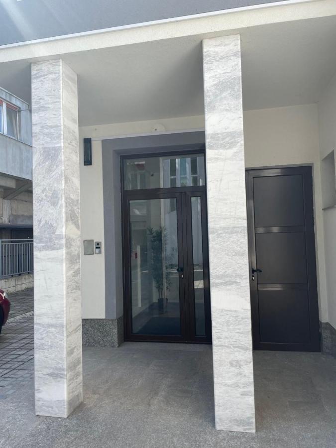 Morpheus Apartmani Sremska Mitrovica Eksteriør bilde